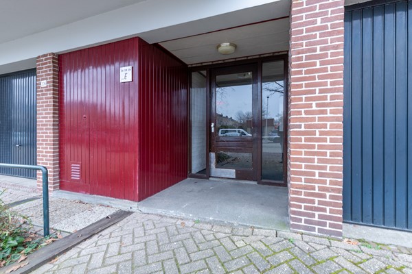 Medium property photo - Groenoord 318, 2401 AM Alphen aan den Rijn